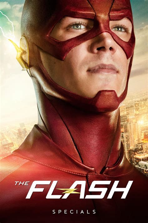 the flash serie streaming ita